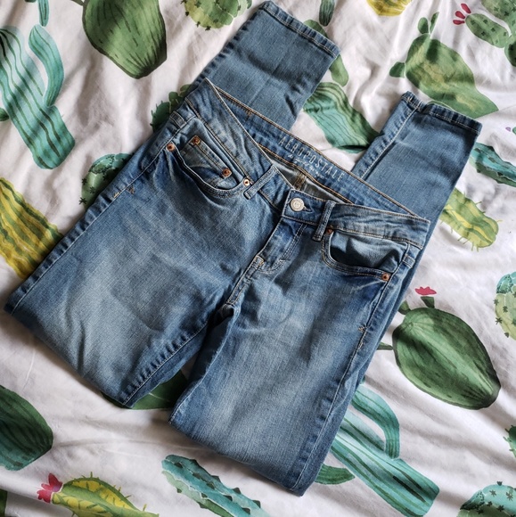 AEROPOSTALE | Jeggings Jeans - Picture 2 of 8